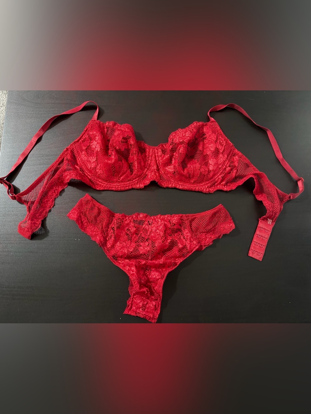 Intimissimi lingerie set